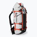 Ferrino Instinct 40 + 5 l horolezecký batoh white 75654LWW