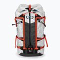 Ferrino Instinct 40 + 5 l horolezecký batoh white 75654LWW 2