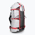 Ferrino Instinct 65 + 15 l horolezecký batoh white 75655LWW
