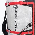 Ferrino Instinct 65 + 15 l horolezecký batoh white 75655LWW 4
