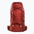 Ferrino Transalp 75 turistický batoh červený 75694MRR