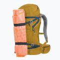 Turistický batoh Ferrino Finisterre 28 l yellow 4