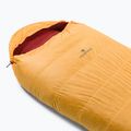 Ferrino Lightech 800 Duvet RDS Down spací vak žltá 2