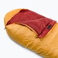Ferrino Lightech 800 Duvet RDS Down spací vak žltá 3