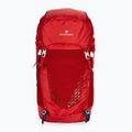 Ferrino Agile 25 turistický batoh červený 75222NRR