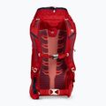 Ferrino Agile 25 turistický batoh červený 75222NRR 3