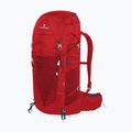 Ferrino Agile 25 turistický batoh červený 75222NRR 5