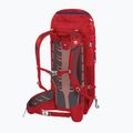Ferrino Agile 25 turistický batoh červený 75222NRR 6