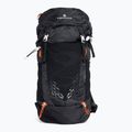 Ferrino Agile 25 turistický batoh čierny 75222NCC