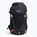 Ferrino Agile 45 turistický batoh black 75228NCC