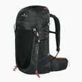 Ferrino Agile 45 turistický batoh black 75228NCC 5