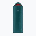Ferrino Lightech 700 SQ Spací vak Left new green 6