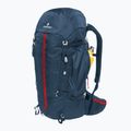 Turistický batoh Ferrino Dry-Hike 40+5 l blue 4