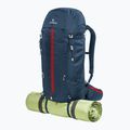 Turistický batoh Ferrino Dry-Hike 40+5 l blue 7