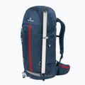 Turistický batoh Ferrino Dry-Hike 40+5 l blue 8