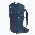 Turistický batoh Ferrino Dry-Hike 40+5 l blue 10