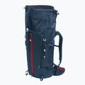 Turistický batoh Ferrino Dry-Hike 40+5 l blue 11