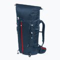 Turistický batoh Ferrino Dry-Hike 40+5 l blue 12