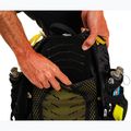 Batoh na behanie Ferrino X-Dry 15+3 l black 9