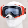 Cyklistické okuliare Fox Racing Airspace Vizen black-orange 29672_824 10