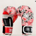 Detské boxerské rukavice Leone Patch GN405J 14