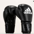 Boxerské rukavice adidas Performer čierne ADIBC01 7