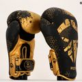 Boxerské rukavice GroundGame Cage Gold BOXGLOCGOLD10 8
