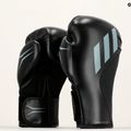 Čierne boxerské rukavice adidas Speed Tilt SPD150TG 9
