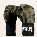 EVERLAST Spark zelené boxerské rukavice EV2150 7