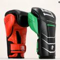 Leone 1947 Boxerské rukavice Revo Performance čierne GN110 7