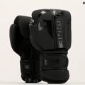 Boxerské rukavice GroundGame Stripe black 21BOXGLOSTRBL10 7