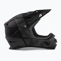 Cyklistická prilba Bluegrass Intox black camo matte 3