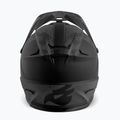 Cyklistická prilba Bluegrass Intox black camo matte 4