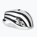 Cyklistická prilba MET Trenta Mips white/black matte glossy