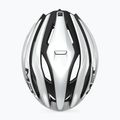 Cyklistická prilba MET Trenta Mips white/black matte glossy 4