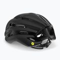 Cyklistická prilba MET Trenta Mips black matte glossy 3
