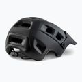 Cyklistická prilba MET Terranova black matte glossy 2