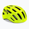 Cyklistická prilba MET Miles yellow glossy 6