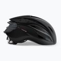 Cyklistická prilba MET Manta MIPS black matt glossy 2