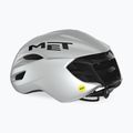 Cyklistická prilba MET Manta MIPS white holographic glossy 2
