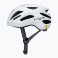 Cyklistická prilba MET Idolo Mips white glossy 3