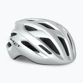 Cyklistická prilba MET Idolo Mips white glossy