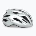 Cyklistická prilba MET Idolo Mips white glossy 3