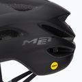 Cyklistická prilba MET Idolo Mips black matte 7