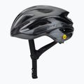 Cyklistická prilba MET Idolo Mips titanium glossy 3