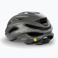 Cyklistická prilba MET Idolo Mips titanium glossy 2