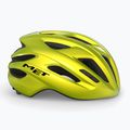 Cyklistická prilba MET Idolo Mips lime yellow metallic glossy 3