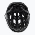 Cyklistická prilba MET Idolo white glossy 5