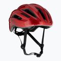 Cyklistická prilba MET Idolo red metallic glossy