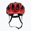 Cyklistická prilba MET Idolo red metallic glossy 2